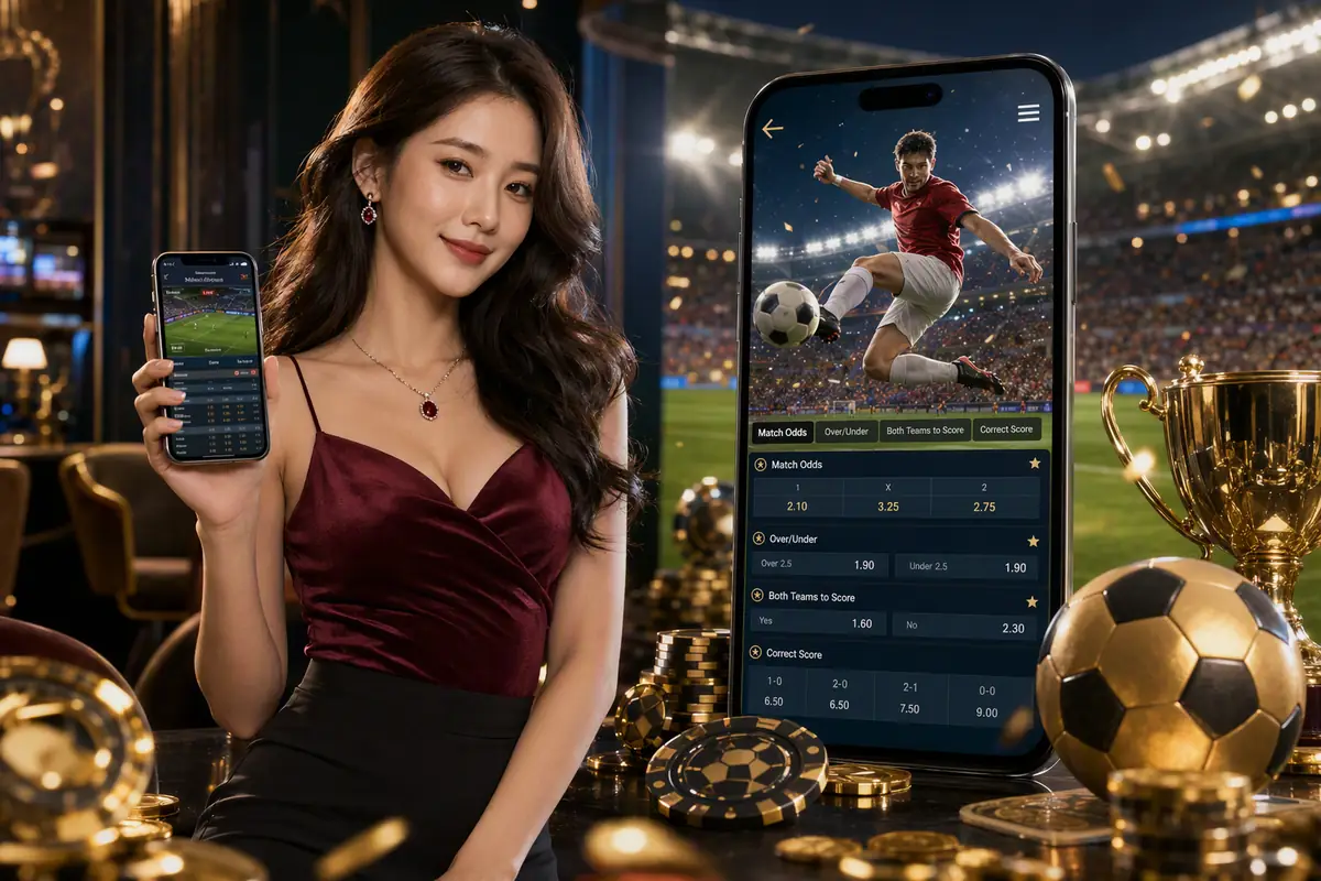 sv1040 – Đối tác nhà cung cấp game