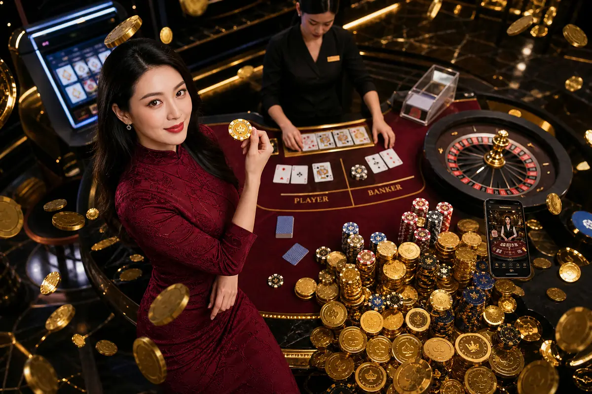 sv1040 – Bảo vệ tài khoản của bạn