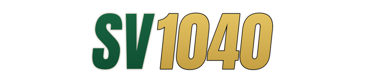 sv1040 Logo